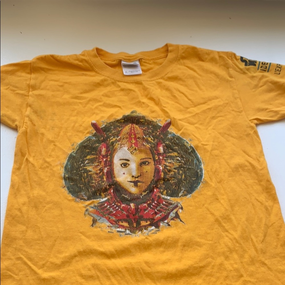 Star Wars T-shirt